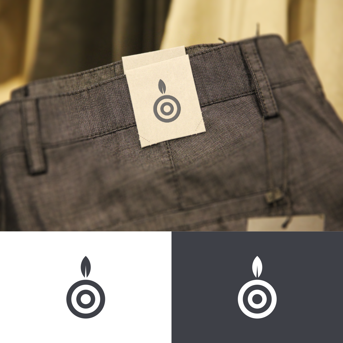 Logo Design by samsir for this project | Design #22907606