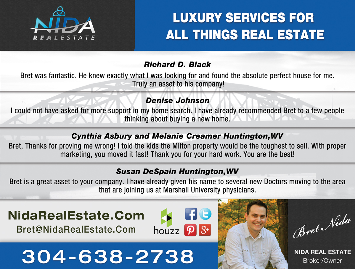 Newspaper Ad Design by Creative Chamber for Nida Real Estate | Design #2990423