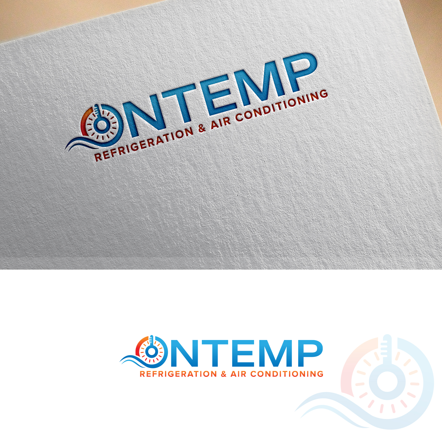 Logo Design by MG.graphics for this project | Design #22904617