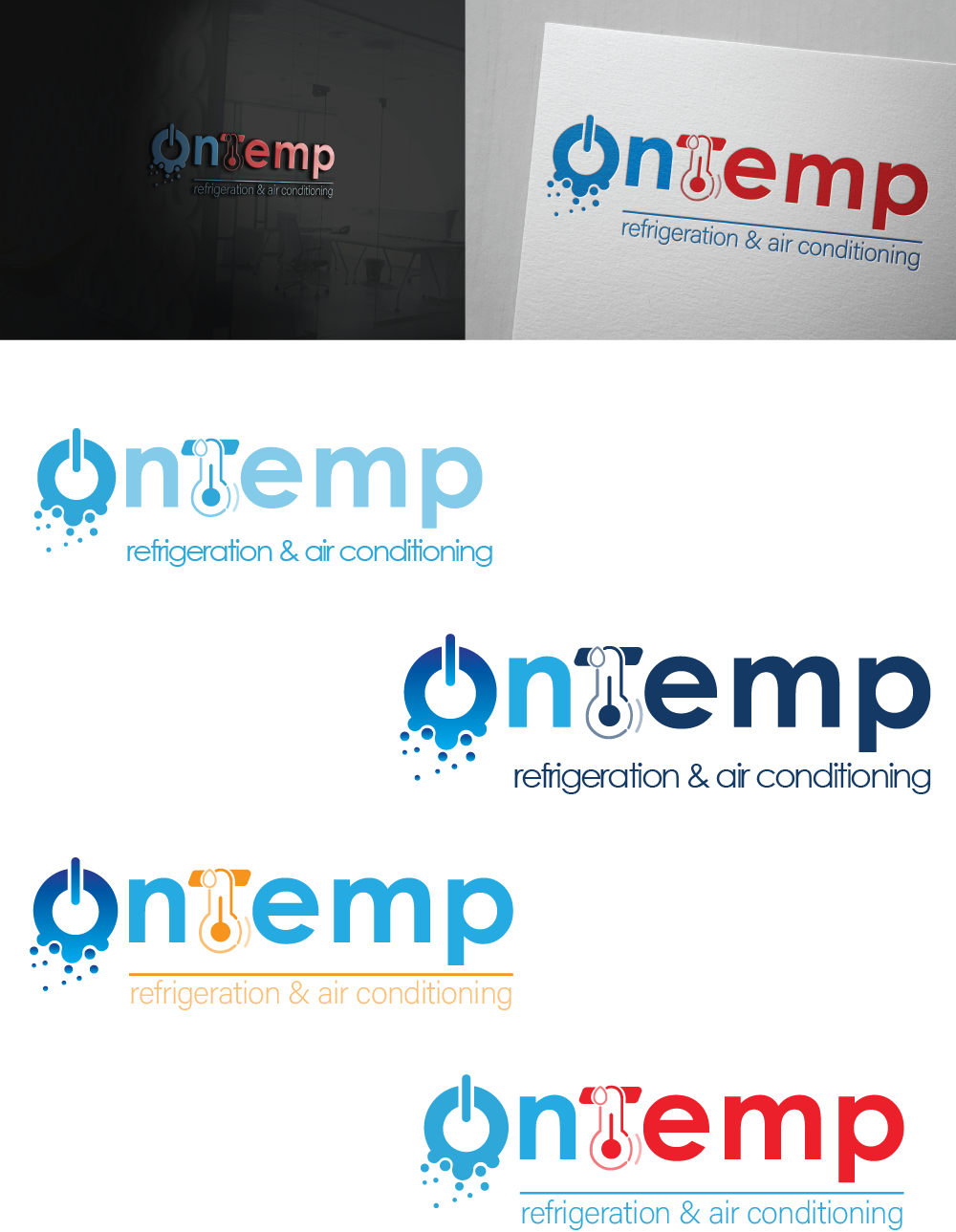 Logo Design by Rezengor 2 for this project | Design #22932833