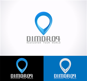 Logo-Design von daniel-grafico für dieses Projekt | Design: #3063682