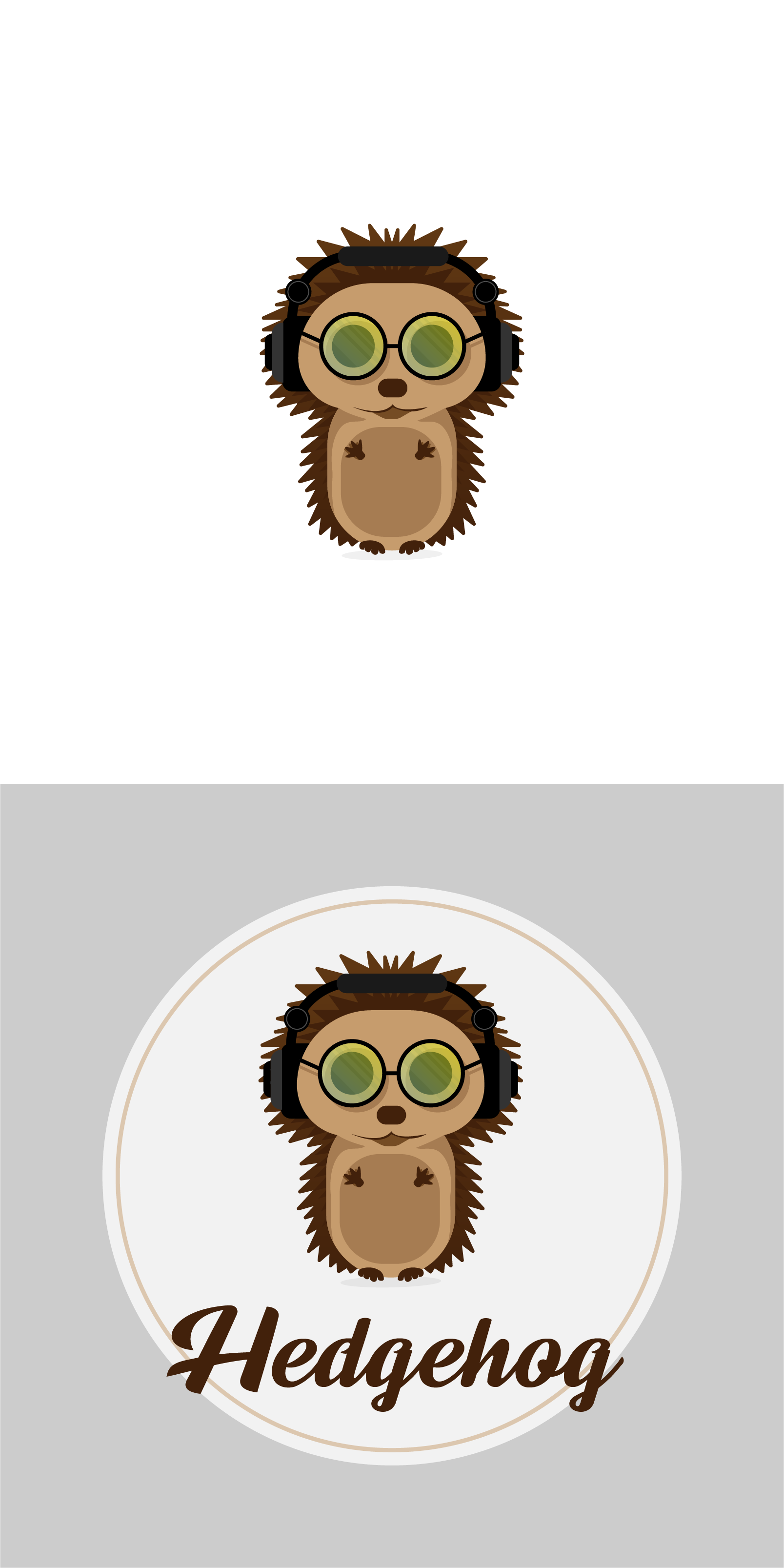 Logo Design by bangkitisnu26 for this project | Design #22906505