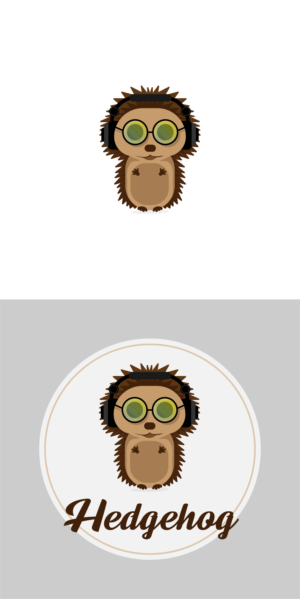 Diseño de Logo por bangkitisnu26 para este proyecto | Diseño: #22906505