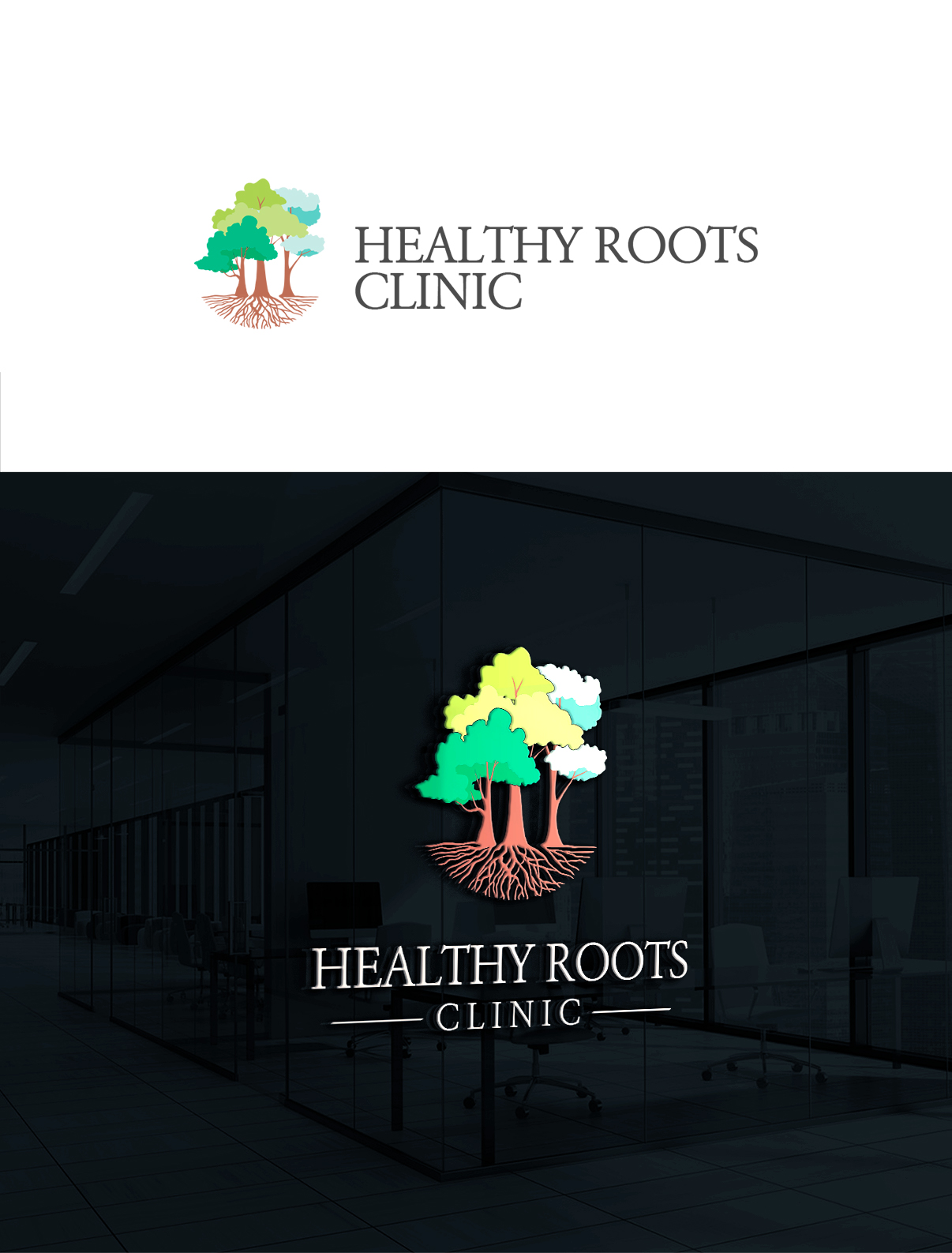 Logo Design by lionx for this project | Design #22909379