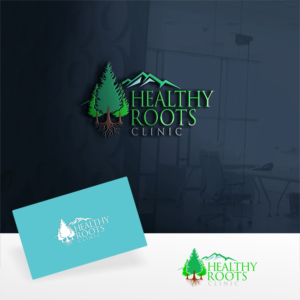 Logo-Design von Arham Hidayat für dieses Projekt | Design: #22924638