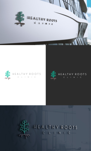 Logo-Design von GLDesigns für dieses Projekt | Design #22907267
