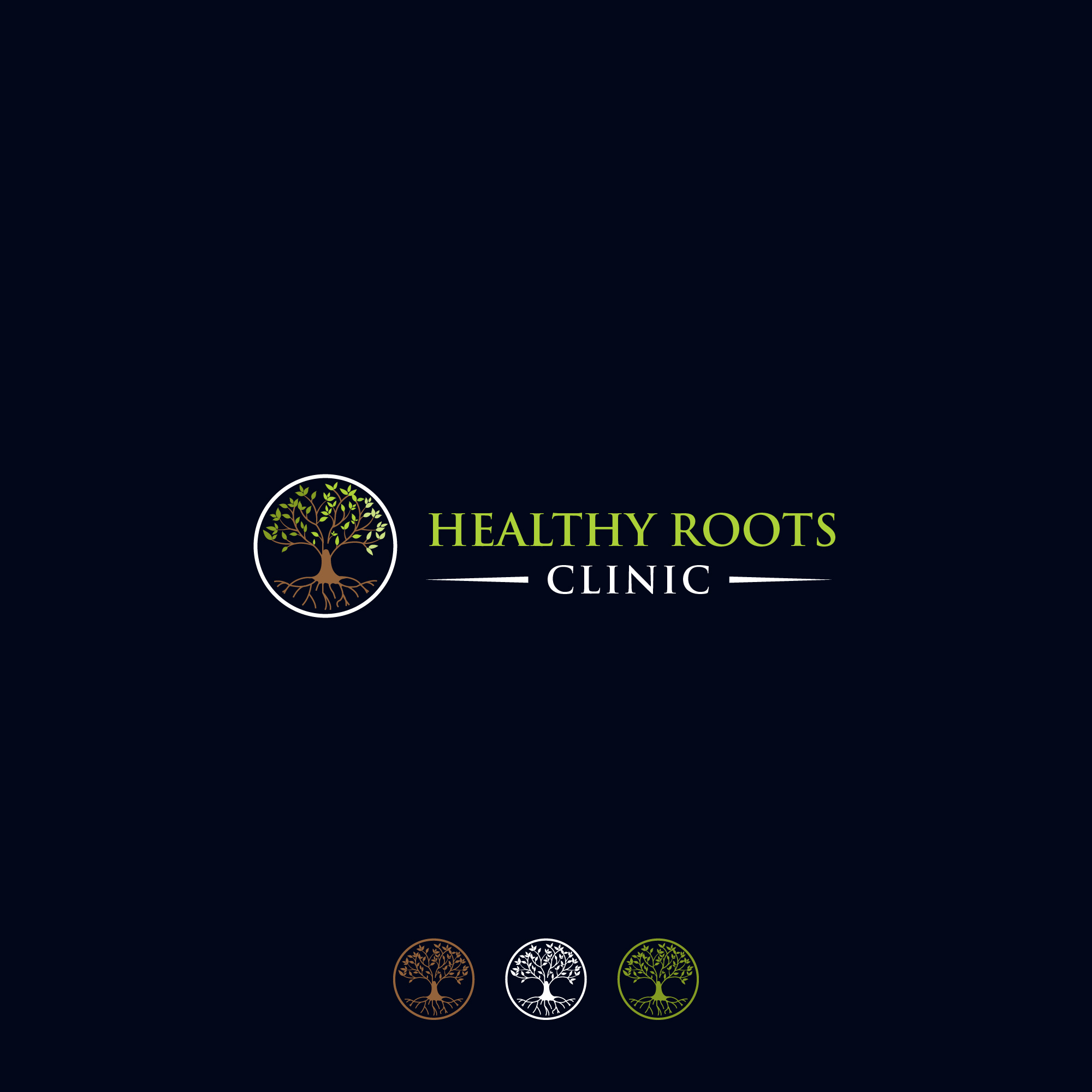 Logo Design by Blvck for this project | Design #22902305
