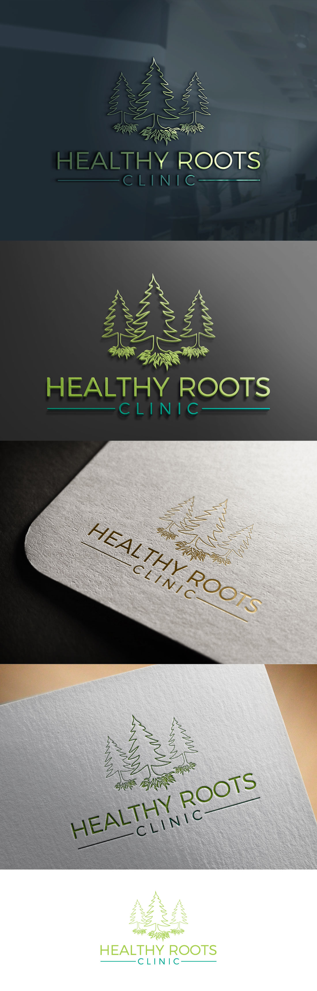 Logo Design by stokes18 for this project | Design #22918420