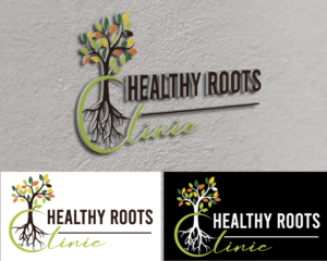 Logo-Design von Krasimira Georgieva für dieses Projekt | Design: #22921506