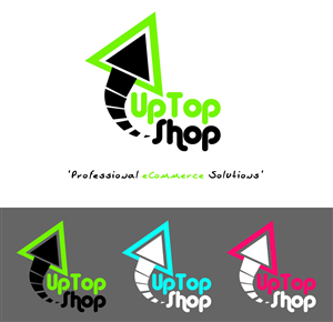 Design de Logo par Tom 'Victorious' Wilkinson pour dotmedias | Design #2989999