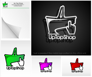Diseño de Logo por hamkur para dotmedias | Diseño: #2990547