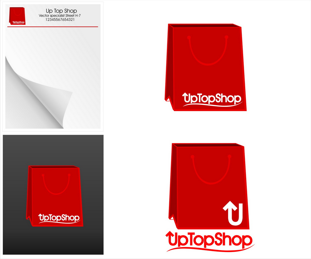 Logo Design by hamkur for dotmedias | Design #2990758