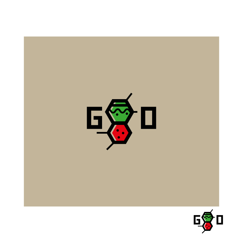 Diseño de Logo por Sujit Banerjee para este proyecto | Diseño #22913568