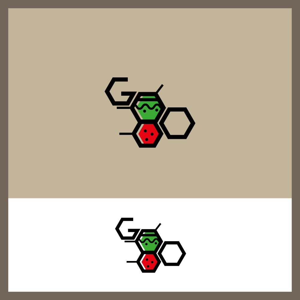 Logo Design by Sujit Banerjee for this project | Design #22913569