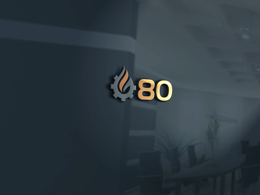 Logo Design by khairul 5 for this project | Design #22921019