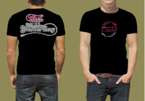 T-shirt Design by BLESS-IDN for FiberCablesDirect.com | Design: #22942183