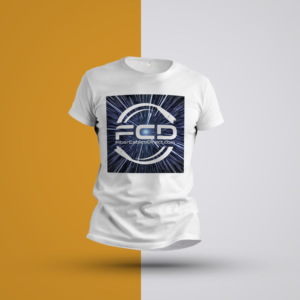 Diseño de Camiseta por Seun 2 para FiberCablesDirect.com | Diseño #22917634