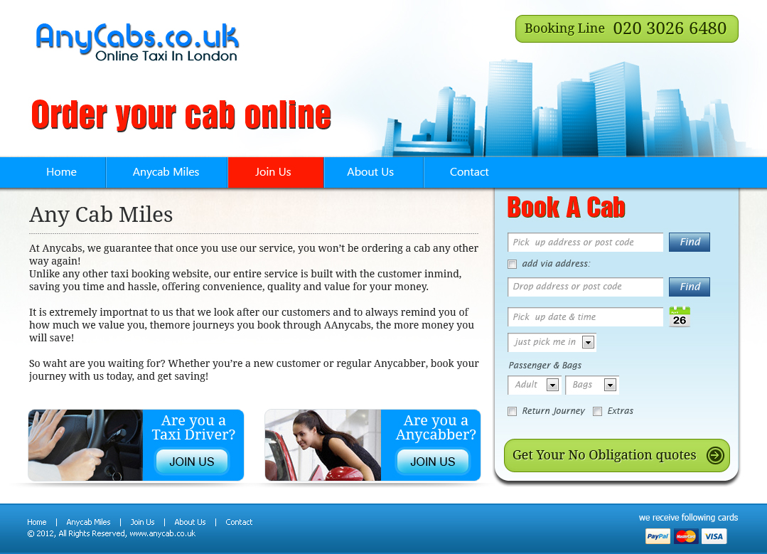 Web Design par Expert Designer pour ce projet | Design #717795