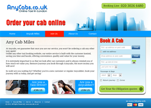 Web Design by Expert Designer for this project | Design #717795