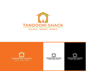 Logo Design by MoonFeather for this project | Design #22904375