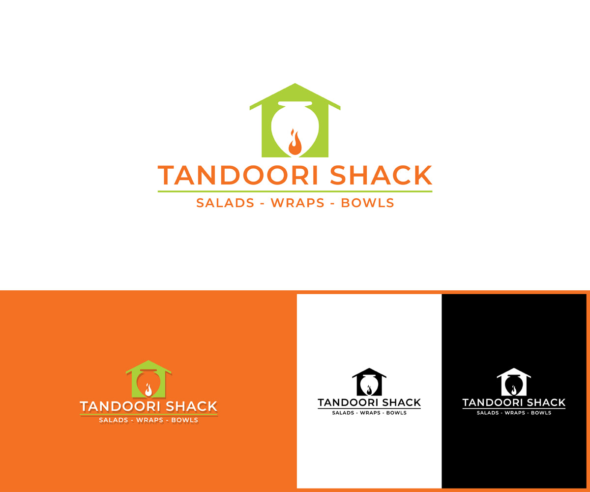 Logo Design by MoonFeather for this project | Design #22904377