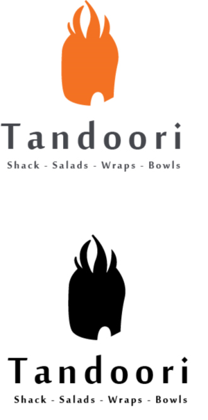 Logo Design by - A -