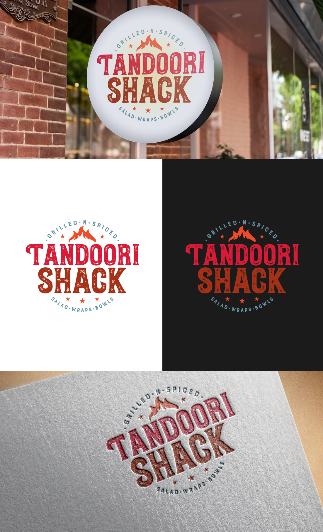 Logo Design by GLDesigns for this project | Design #22901940