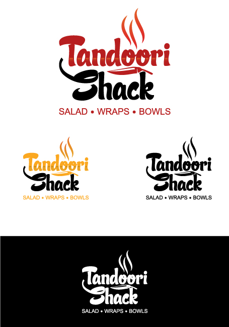 Logo Design by XZen for this project | Design #22960403