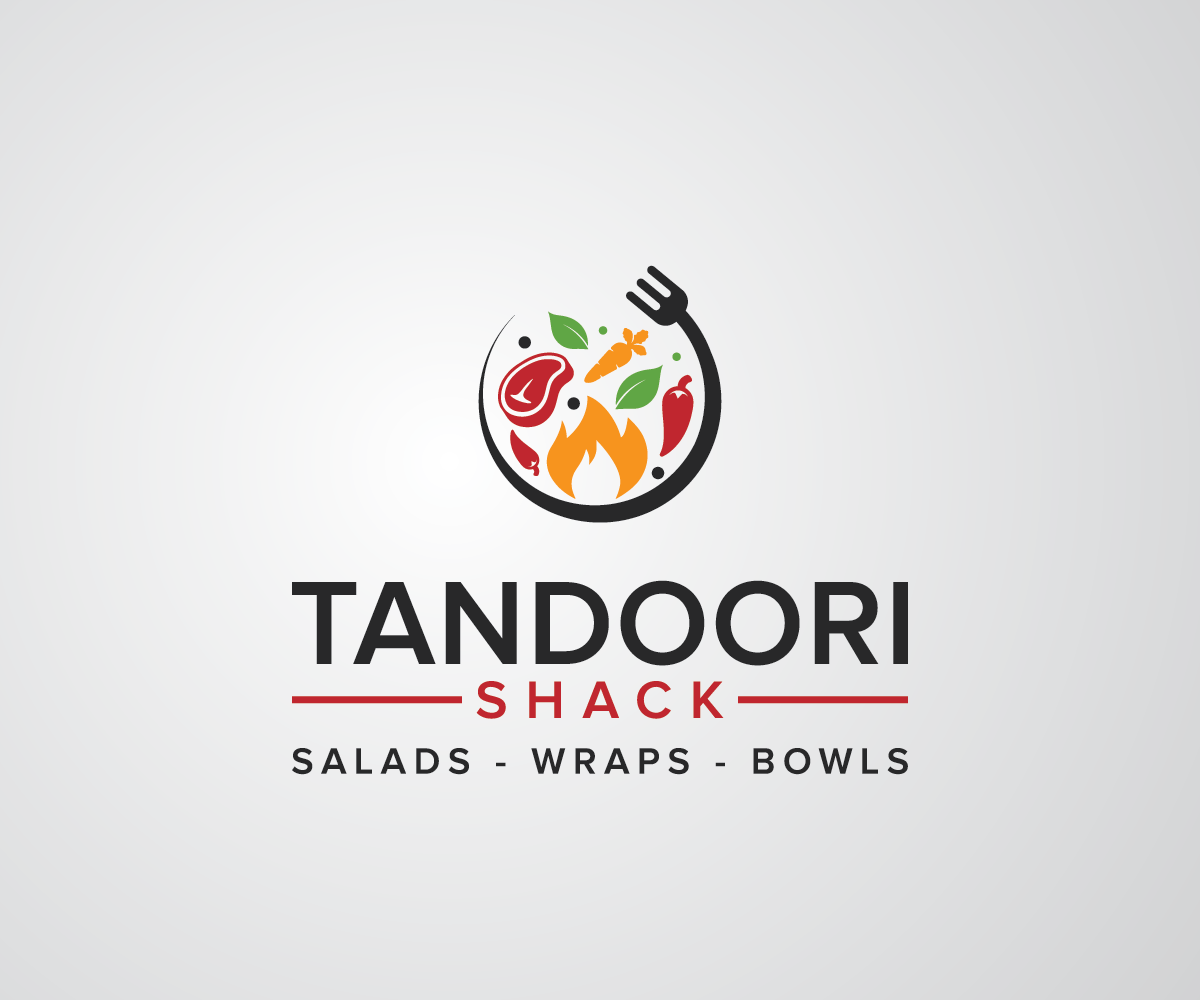 Logo Design by Wild Geek for this project | Design #22904790
