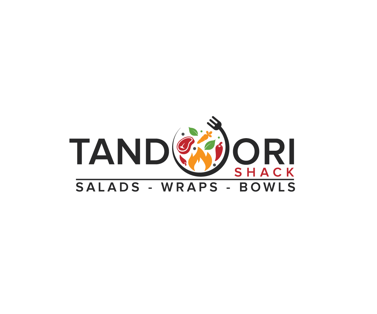Logo Design by Wild Geek for this project | Design #22904791