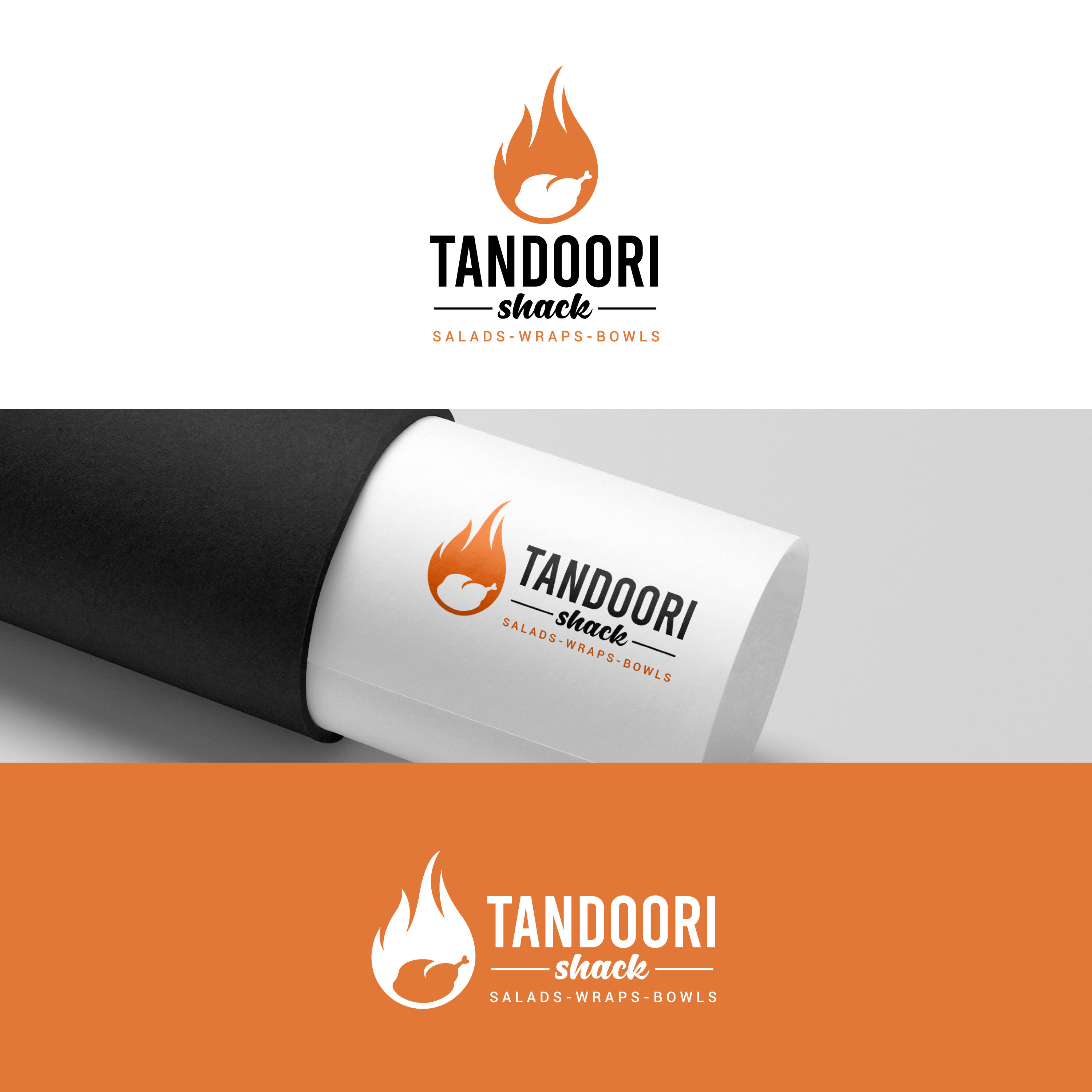 Logo Design by Mrigank Patankar for this project | Design #22906236