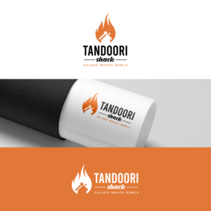 Logo Design by Mrigank Patankar for this project | Design: #22906237