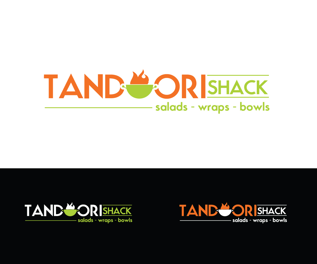 Logo Design by Rab 4 for this project | Design: #22903662