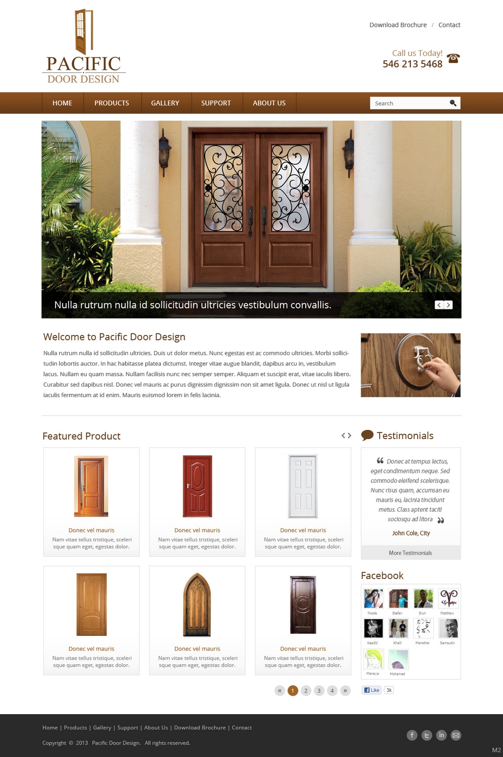 Diseño Web por pb para este proyecto | Diseño #2988941