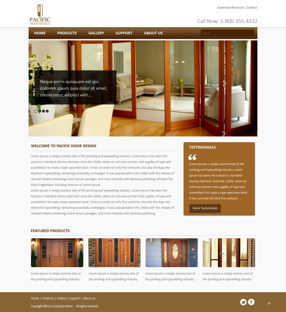 Diseño Web por pb para este proyecto | Diseño #2995699