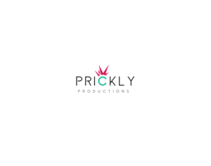 Prickly Productions  | Design de Logo par Hiccups Design