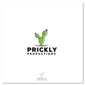 Logo Design by Sujit Banerjee for Prickly Productions | Design: #22913783