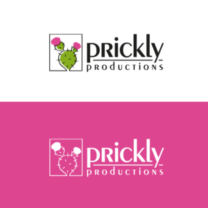 Logo Design by Sujit Banerjee for Prickly Productions | Design: #22913788