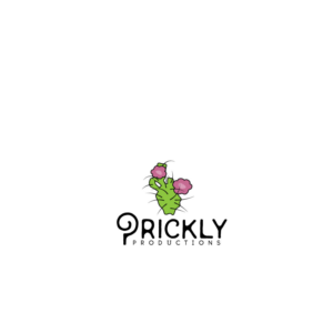 Prickly Productions  | Design de Logo par designstarla