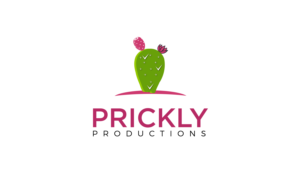 Prickly Productions  | Design de Logo par The Seventh Key Magic