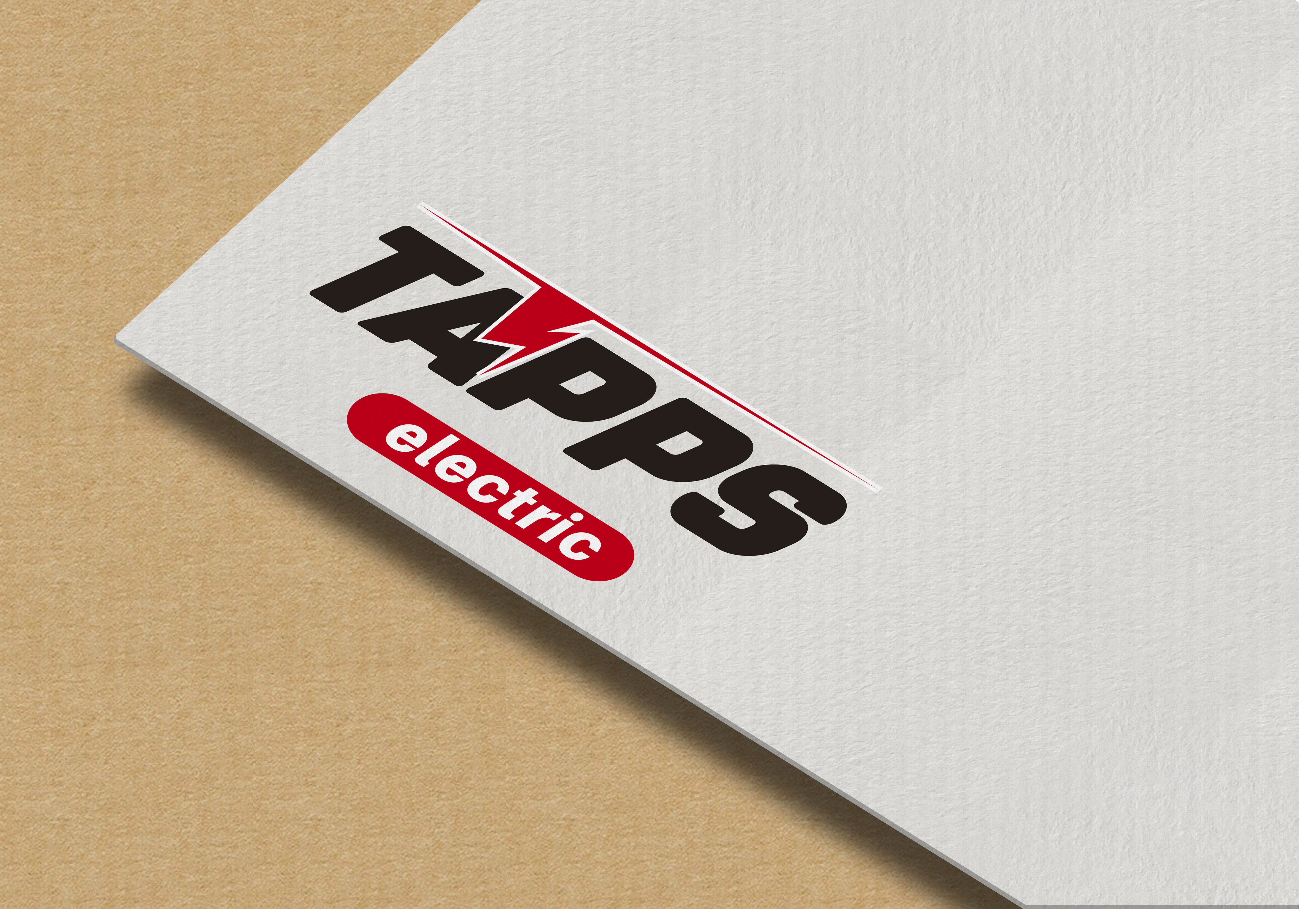 Diseño de Logo por Resolution -  Artistic Production Services para este proyecto | Diseño #22947748