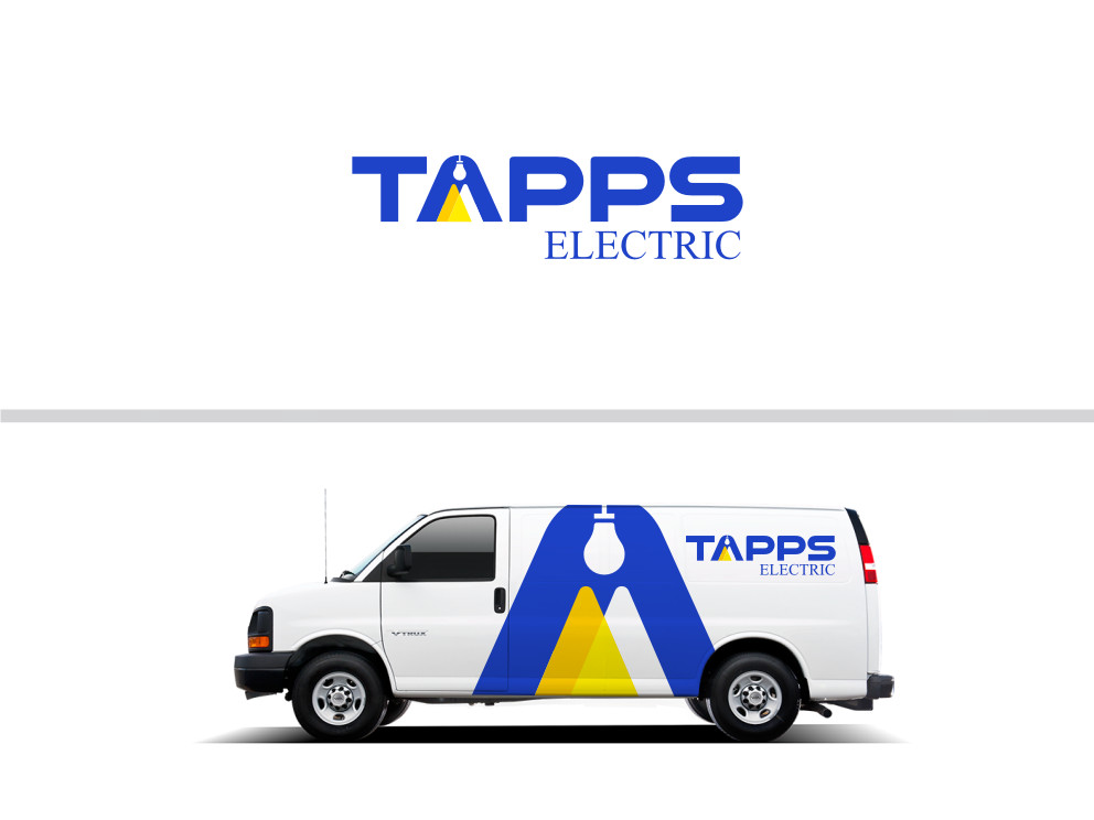 Logo Design by Atvento Graphics for this project | Design #22931840