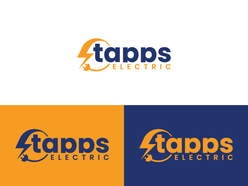 Logo Design by baki99 for this project | Design #22903554