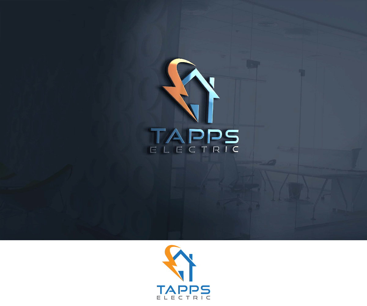 Logo Design by fauzan harun for this project | Design #22909464