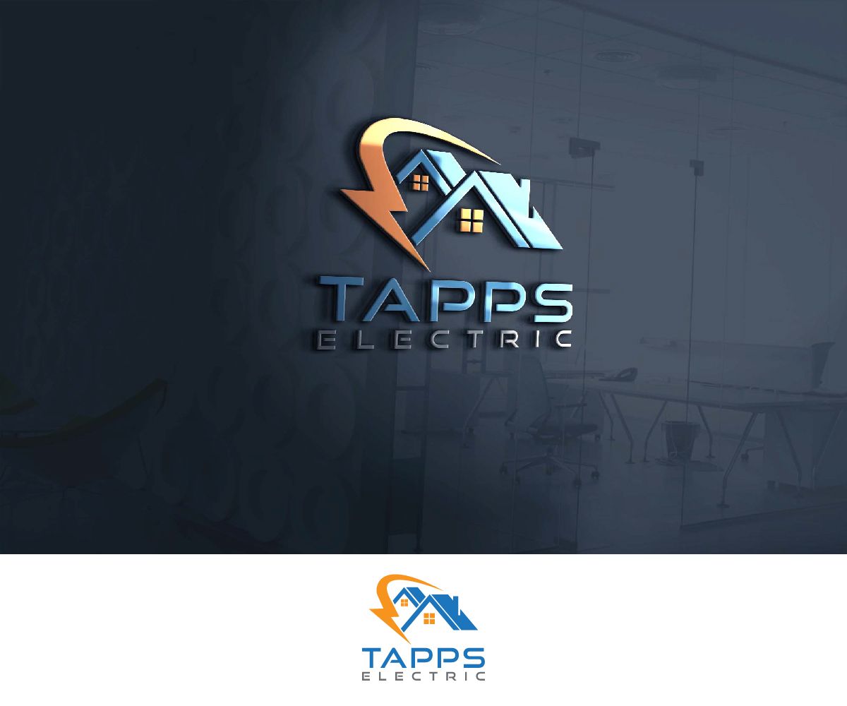 Logo Design by fauzan harun for this project | Design #22909465