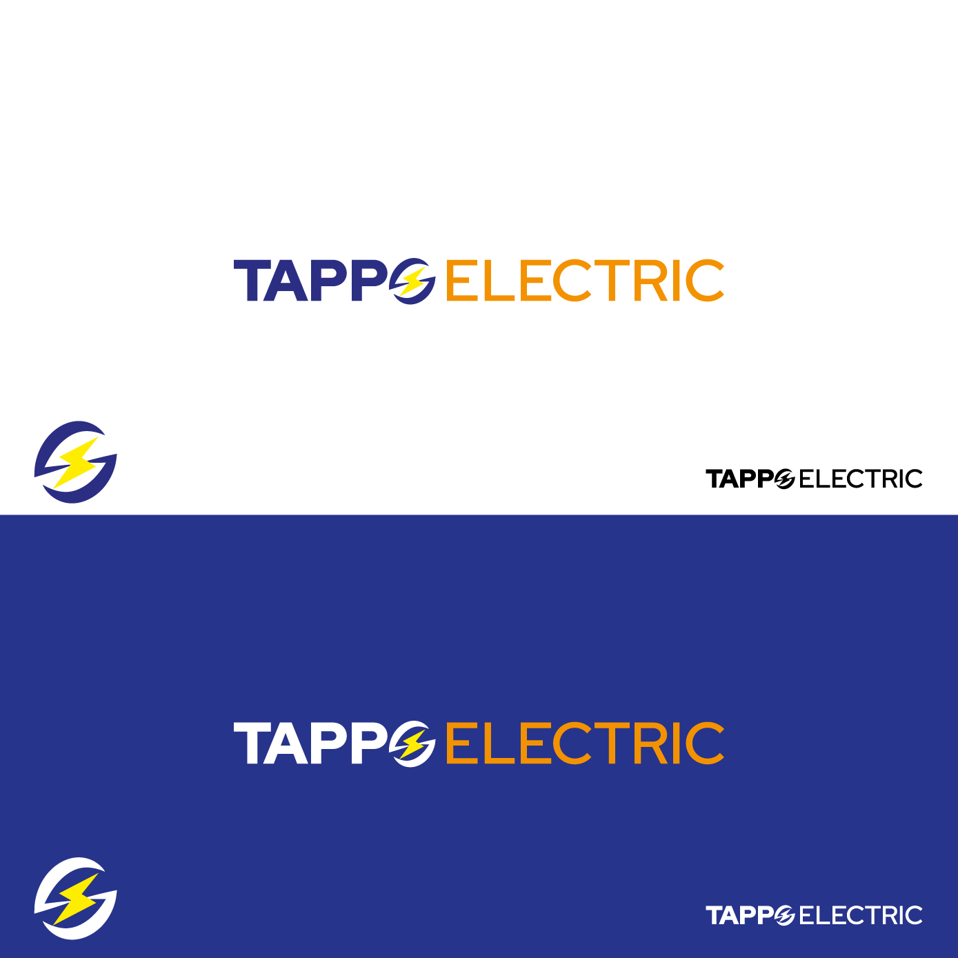 Logo Design by Radsky17 for this project | Design #22948771