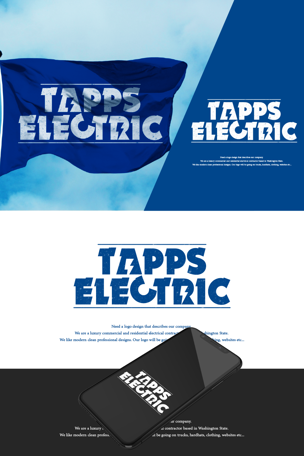 Logo Design by Abdelrahman Ali for this project | Design #22908634