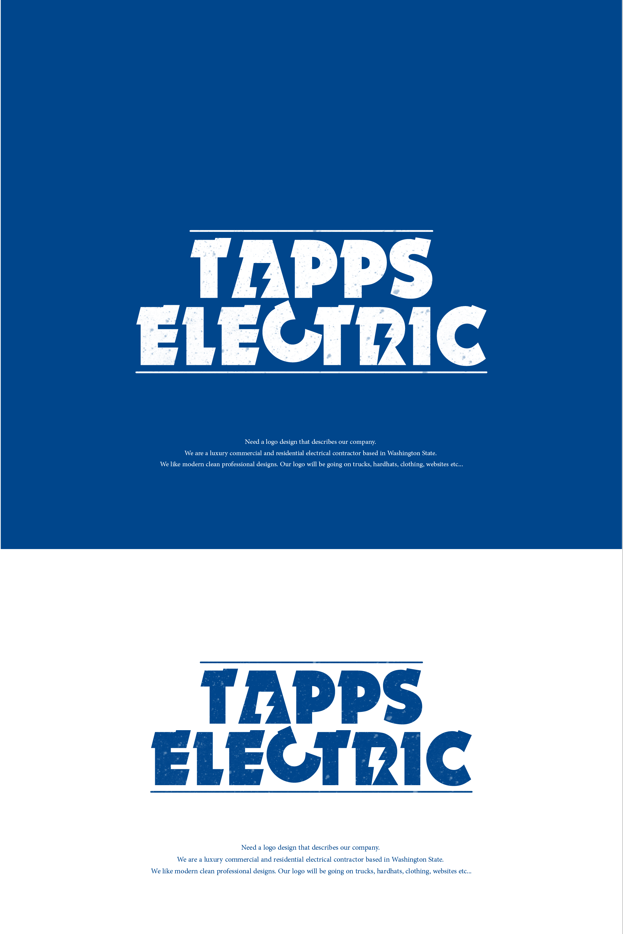 Logo Design by Abdelrahman Ali for this project | Design #22908636