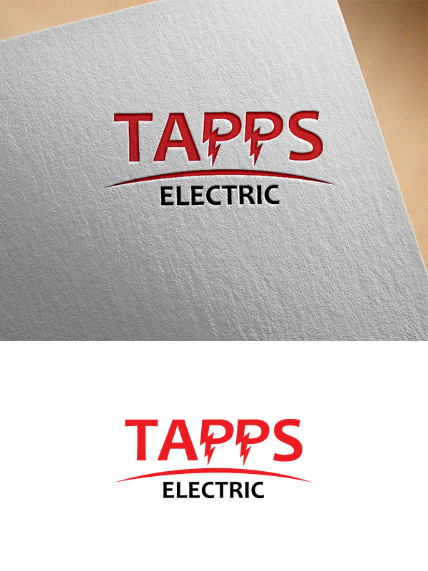 Logo Design by Jasmine.Designs for this project | Design #22906373