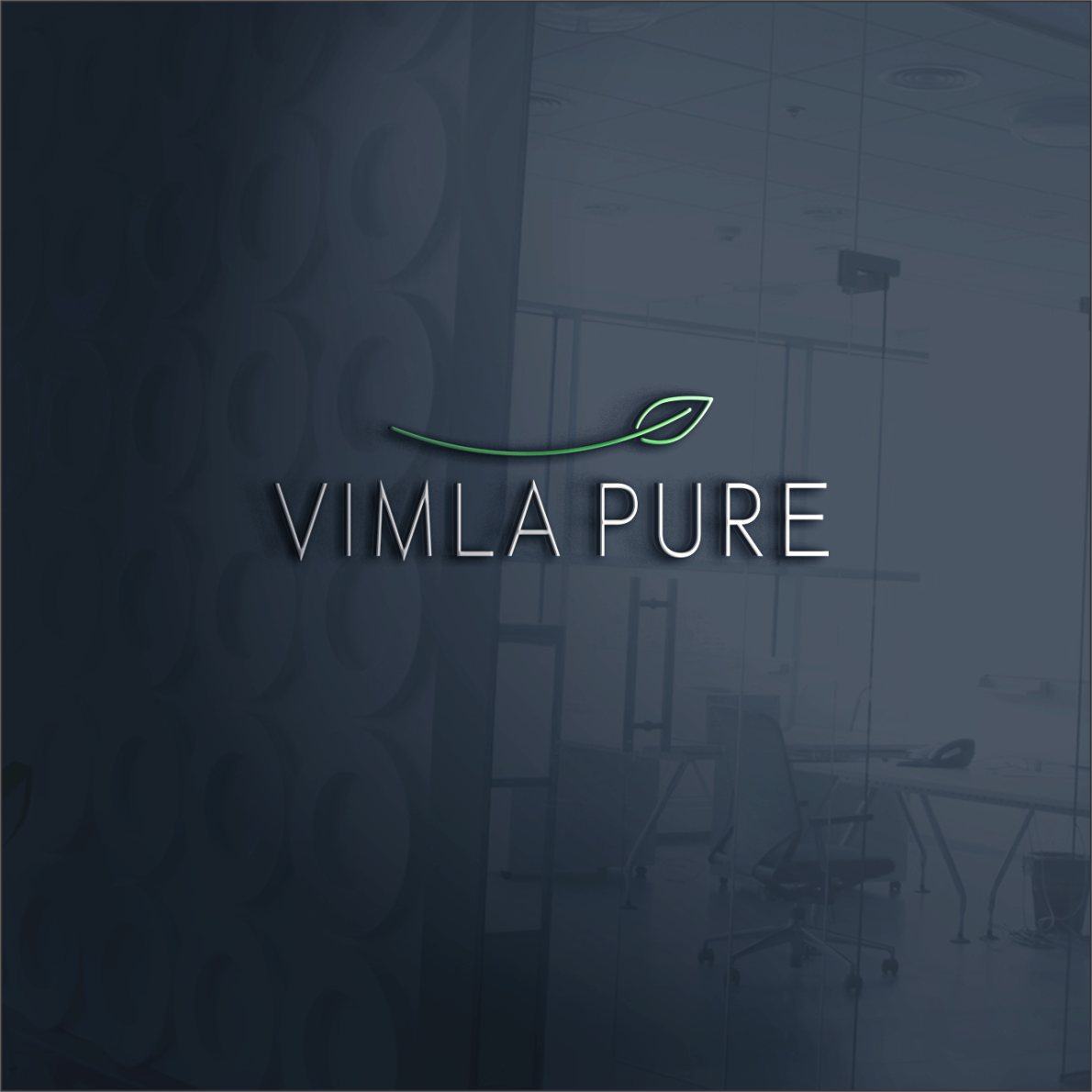 Logo Design by Arham Hidayat for this project | Design #22916786